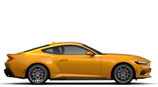 2026 Ford Mustang® External Image 1